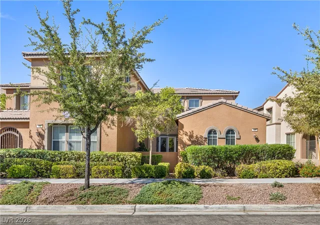Townhouse for sale at 11359 Belmont Lake Dr #101, Las Vegas, NV 89135 | MLS# 2803341