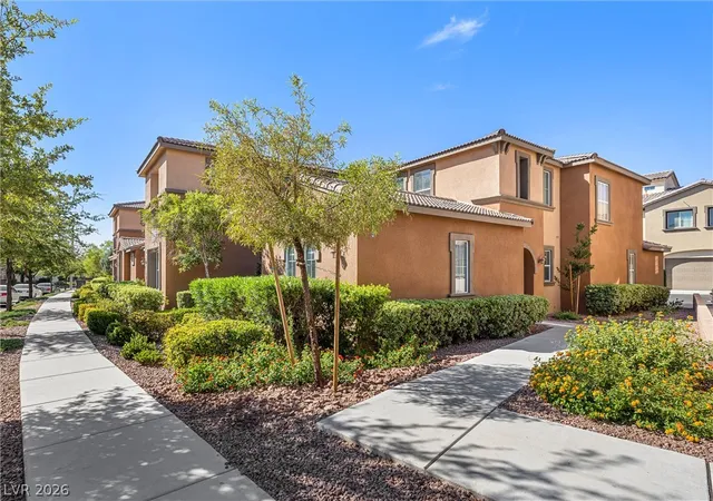 Photo 1 of Townhouse for sale at 11359 Belmont Lake Dr #101, Las Vegas, NV 89135 | MLS# 2803341 | Listing updated on 2026-07-29