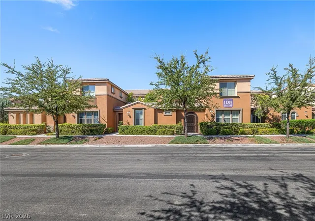 Photo 2 of Townhouse for sale at 11359 Belmont Lake Dr #101, Las Vegas, NV 89135 | MLS# 2803341 | Listing updated on 2026-07-29