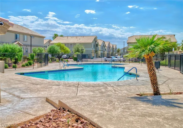 30th image of 5921 High Steed St #102, Henderson, NV 89011 | MLS# 2804348