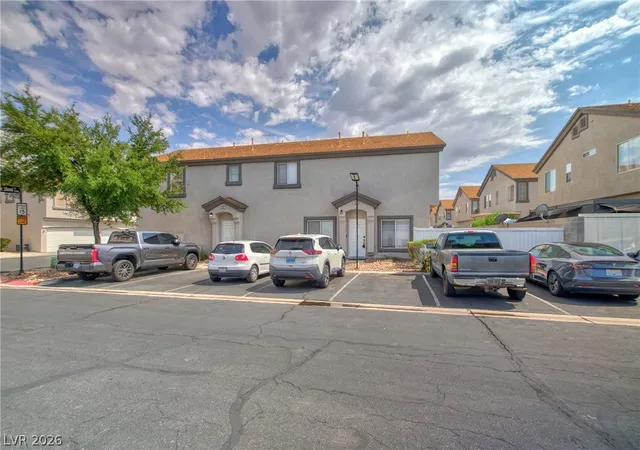 3rd image of 5921 High Steed St #102, Henderson, NV 89011 | MLS# 2804348