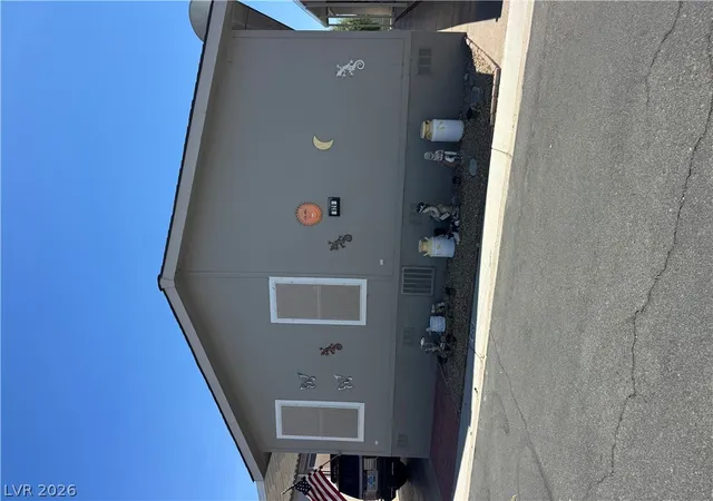 2nd image of 820 Montecito Dr, Pahrump, NV 89048 | MLS# 2804372