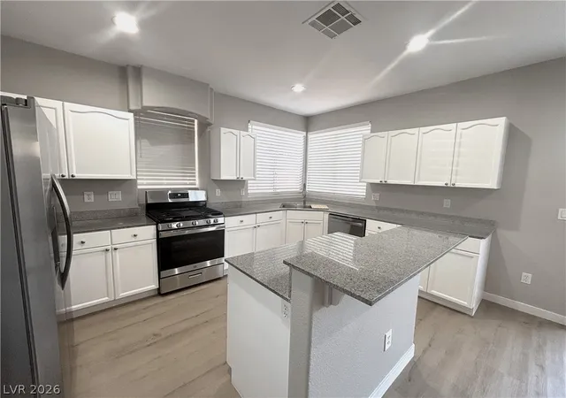 Photo 1 of Single family home for sale at 6811 Rose Mallow St, Las Vegas, NV 89148 | MLS# 2803035 | Listing updated on 2026-07-30