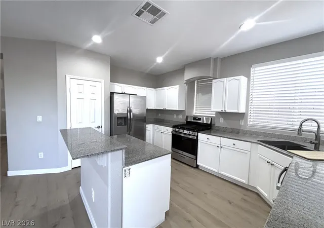 Photo 2 of Single family home for sale at 6811 Rose Mallow St, Las Vegas, NV 89148 | MLS# 2803035 | Listing updated on 2026-07-30