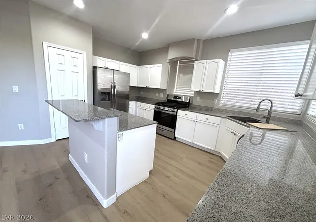 Photo 3 of Single family home for sale at 6811 Rose Mallow St, Las Vegas, NV 89148 | MLS# 2803035 | Listing updated on 2026-07-30