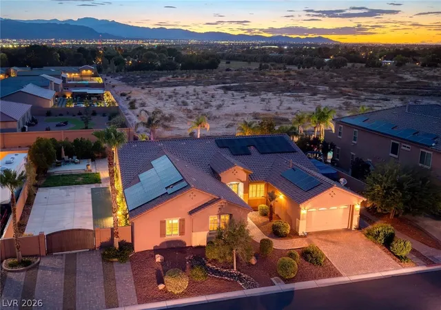 Photo 2 of Single family home for sale at 7347 Peace Rose St, Las Vegas, NV 89131 | MLS# 2802190 | Listing updated on 2026-10-06