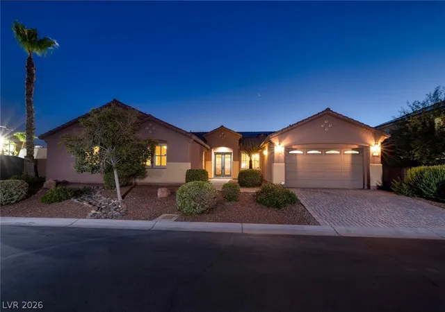 Photo 3 of Single family home for sale at 7347 Peace Rose St, Las Vegas, NV 89131 | MLS# 2802190 | Listing updated on 2026-10-06