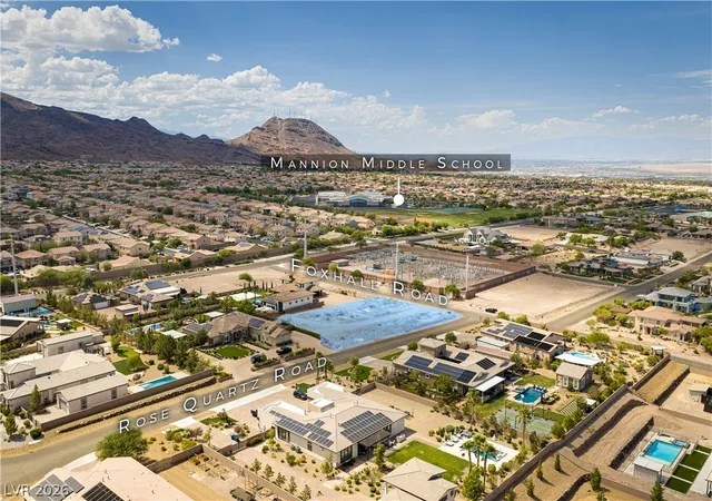 1st image of Foxhall Road, Henderson, NV 89002 | MLS# 2804113