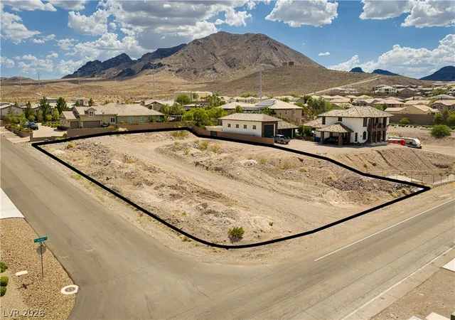 3rd image of Foxhall Road, Henderson, NV 89002 | MLS# 2804113