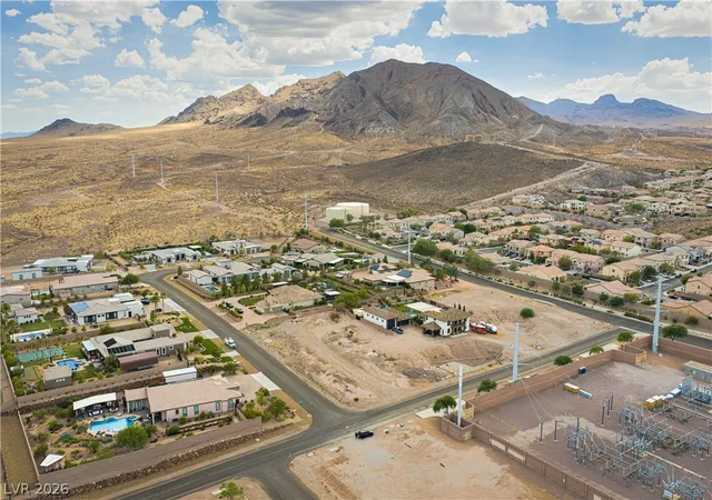 4th image of Foxhall Road, Henderson, NV 89002 | MLS# 2804113