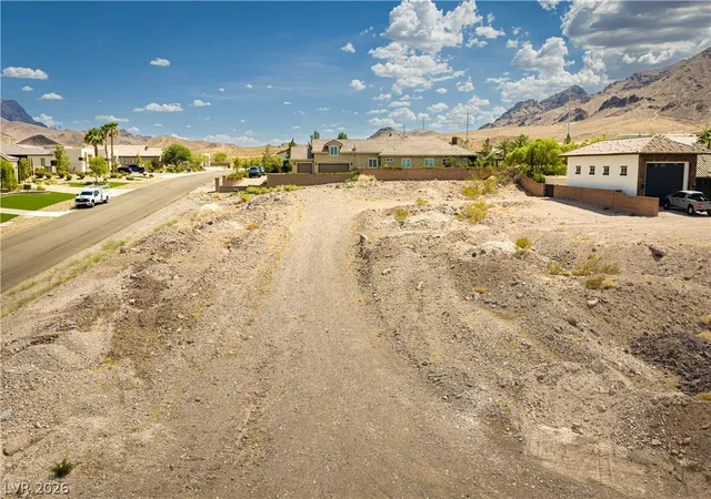 5th image of Foxhall Road, Henderson, NV 89002 | MLS# 2804113