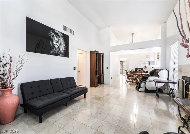 3rd image of 4837 Maryvale Dr, Las Vegas, NV 89130 | MLS# 2804350