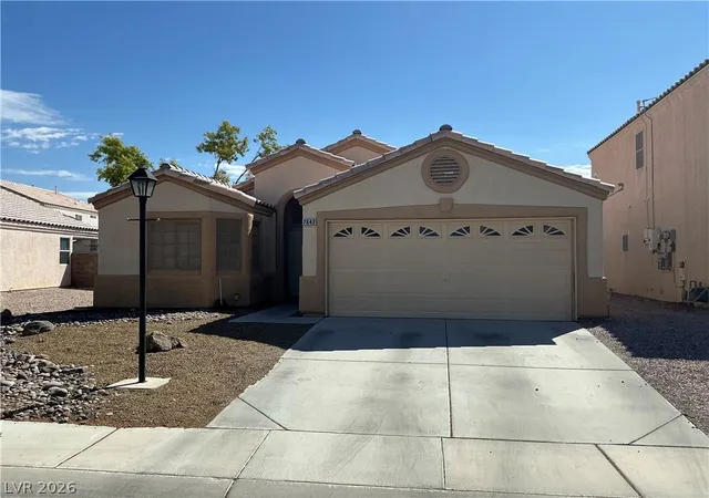 Photo 1 of Single family home for sale at 7642 Plunging Fls Dr, Las Vegas, NV 89131 | MLS# 2804091 | Listing updated on 2026-08-28