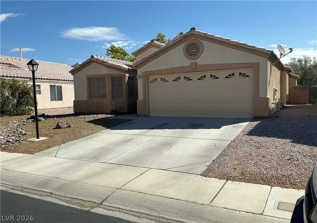 Photo 2 of Single family home for sale at 7642 Plunging Fls Dr, Las Vegas, NV 89131 | MLS# 2804091 | Listing updated on 2026-08-28
