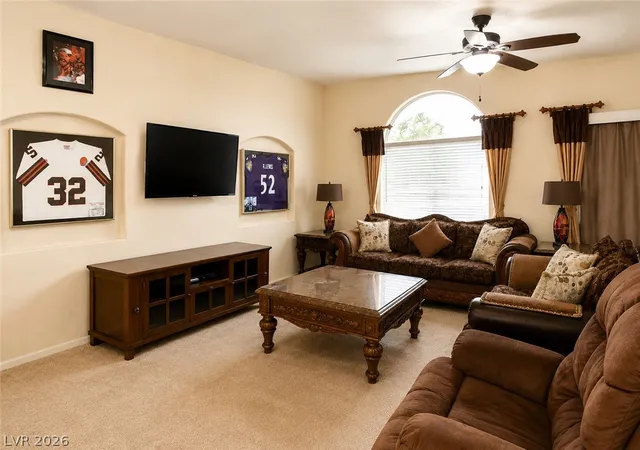 Photo 3 of Single family home for sale at 7642 Plunging Fls Dr, Las Vegas, NV 89131 | MLS# 2804091 | Listing updated on 2026-08-28