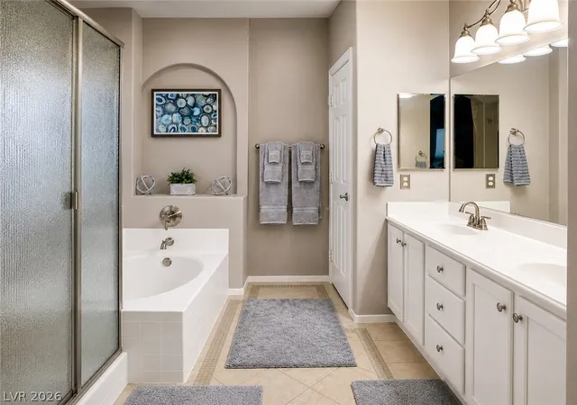Photo 4 of Single family home for sale at 7642 Plunging Fls Dr, Las Vegas, NV 89131 | MLS# 2804091 | Listing updated on 2026-08-28