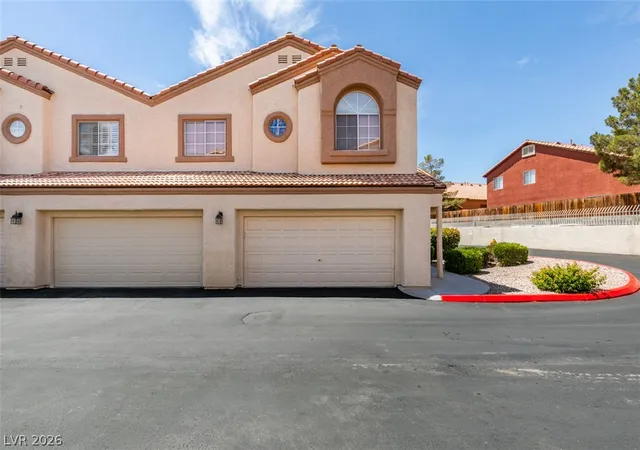 1st image of 8301 Boseck Dr #115, Las Vegas, NV 89145 | MLS# 2802557