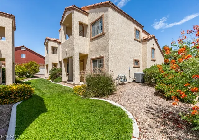 2nd image of 8301 Boseck Dr, Las Vegas, NV 89145