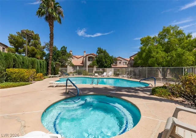 25th image of 8301 Boseck Dr #115, Las Vegas, NV 89145 | MLS# 2802557