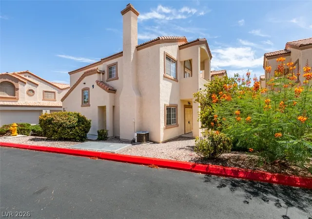 2nd image of 8301 Boseck Dr #115, Las Vegas, NV 89145 | MLS# 2802557