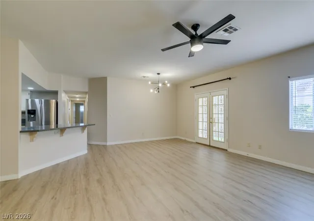 3rd image of 8301 Boseck Dr #115, Las Vegas, NV 89145 | MLS# 2802557