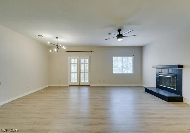 4th image of 8301 Boseck Dr #115, Las Vegas, NV 89145 | MLS# 2802557
