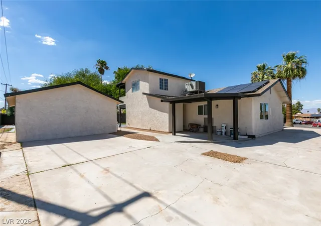 38th image of 4771 Novatoga Dr, Las Vegas, NV 89120 | MLS# 2803437