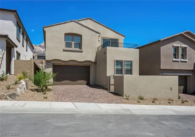 2nd image of 11824 Mimicking Song Ln, Las Vegas, NV 89138 | MLS# 2804422