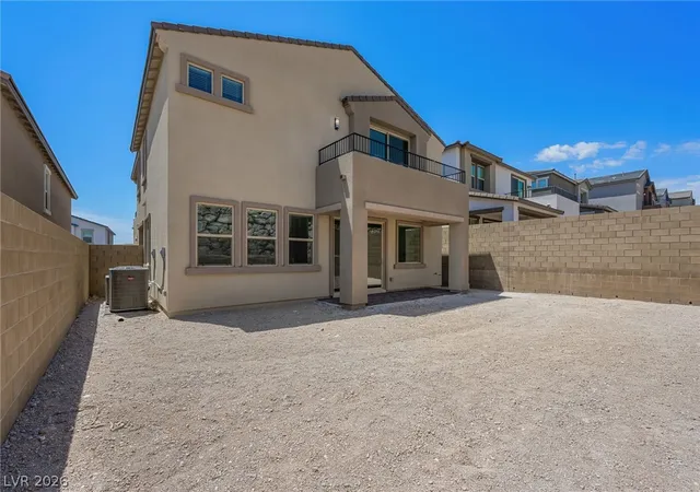 34th image of 11824 Mimicking Song Ln, Las Vegas, NV 89138 | MLS# 2804422