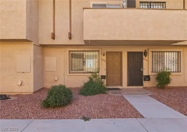 1st image of 6233 W Washington Ave, Las Vegas, NV 89107 | MLS# 2804404