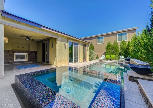 Photo 2 of Single family home for sale at 2894 Shining Sun Way, Henderson, NV 89052 | MLS# 2804009 | Listing updated on 2026-08-29