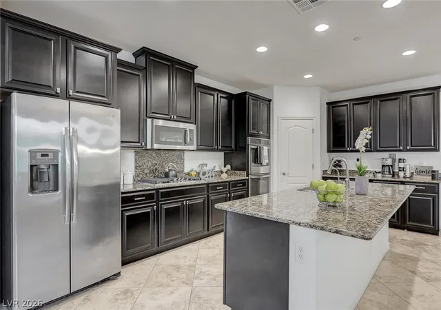 Photo 2 of Single family home for sale at 2894 Shining Sun Way, Henderson, NV 89052 | MLS# 2804009 | Listing updated on 2026-08-29