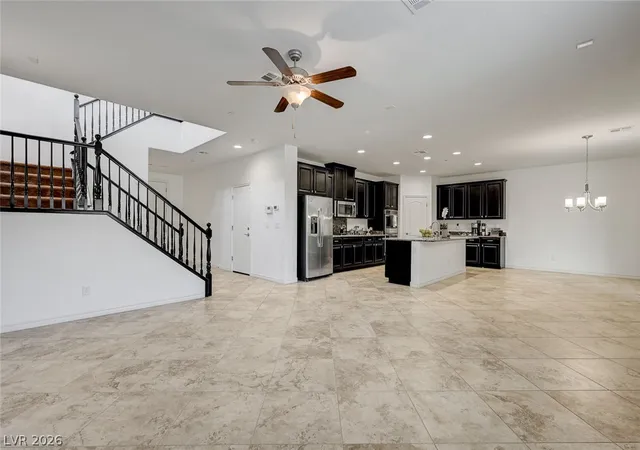 Photo 3 of Single family home for sale at 2894 Shining Sun Way, Henderson, NV 89052 | MLS# 2804009 | Listing updated on 2026-08-29