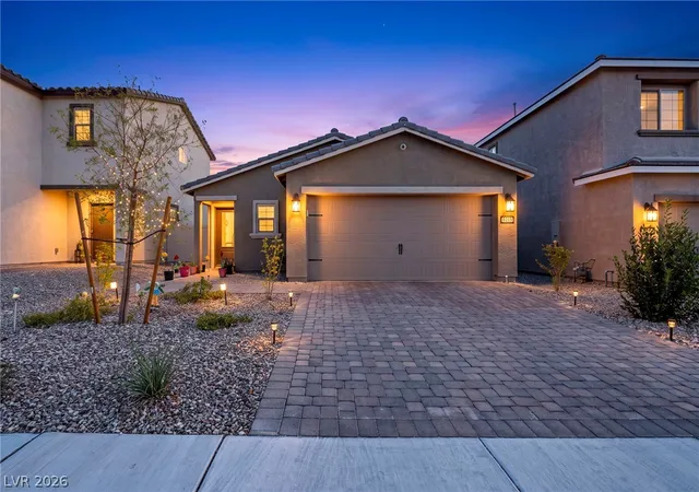 Photo 1 of Single family home for sale at 4215 Gold Desert St, North Las Vegas, NV 89032 | MLS# 2803223 | Listing updated on 2026-08-05