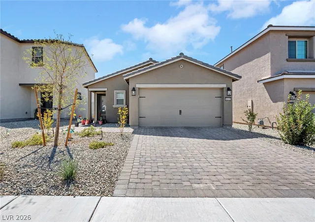 Photo 2 of Single family home for sale at 4215 Gold Desert St, North Las Vegas, NV 89032 | MLS# 2803223 | Listing updated on 2026-08-05