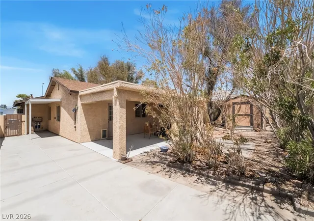 Photo 32 of Single family home for sale at 5034 Rappahanock St, Las Vegas, NV 89122 | MLS# 2803707 | Listing updated on 2026-08-01