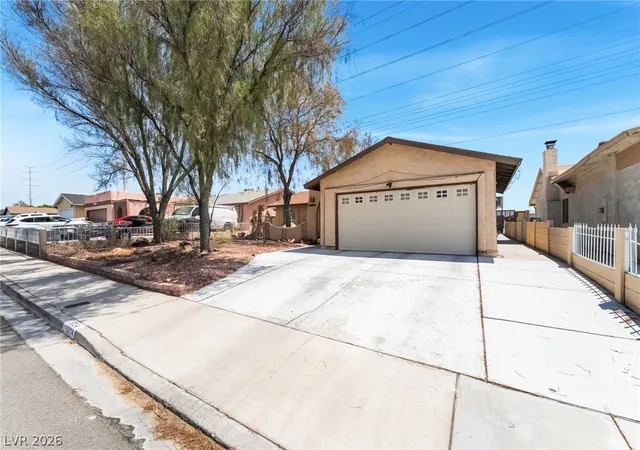 Photo 3 of Single family home for sale at 5034 Rappahanock St, Las Vegas, NV 89122 | MLS# 2803707 | Listing updated on 2026-08-01