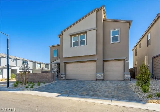 2nd image of 1630 Amalfi Arches Pl, Henderson, NV 89011 | MLS# 2804432