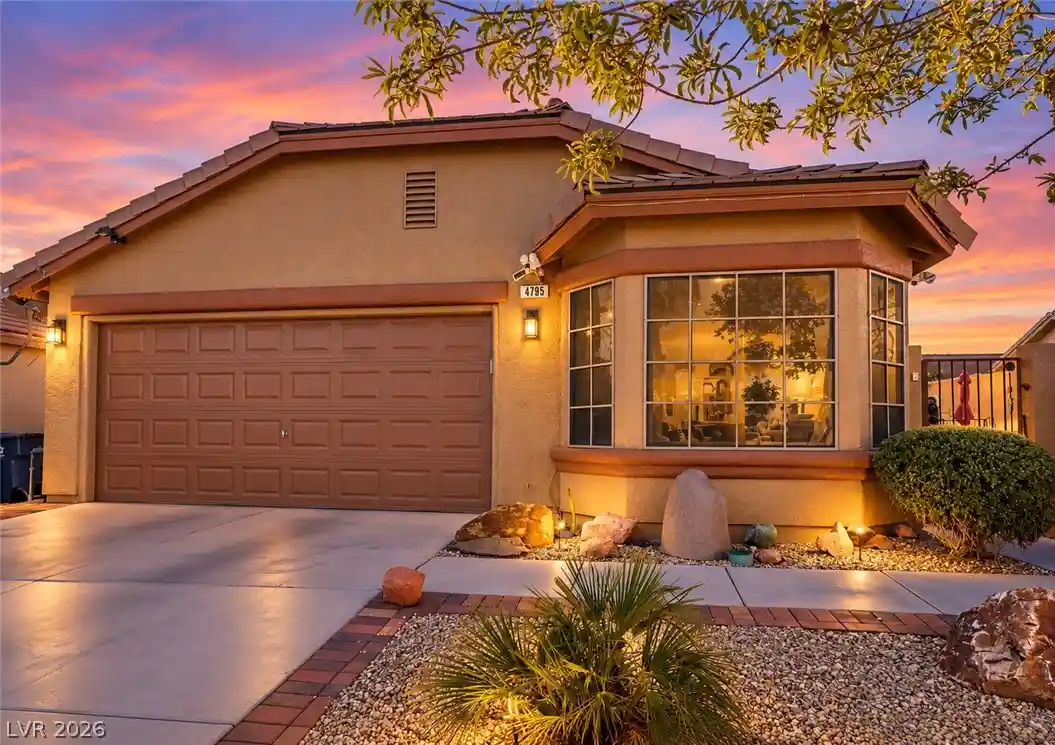 Photo 1 of Single family home for sale at 4795 Julesburg Dr, Las Vegas, NV 89139 | MLS# 2803533 | Listing updated on 2026-10-22