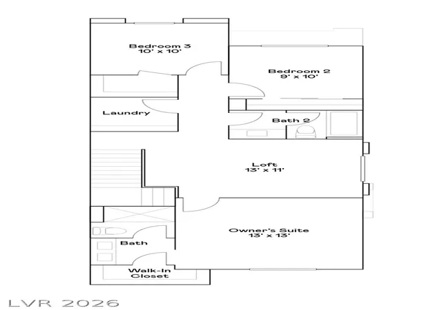 3rd image of 221 Summer Park Ave, North Las Vegas, NV 89031 | MLS# 2804465