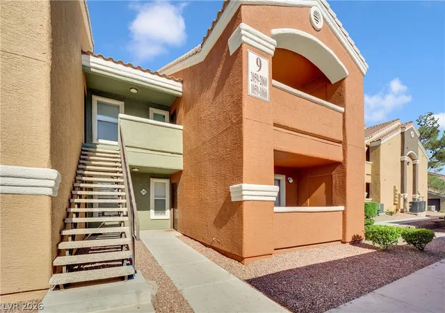 1st image of 8101 W Flamingo Rd #2060, Las Vegas, NV 89147 | MLS# 2804066