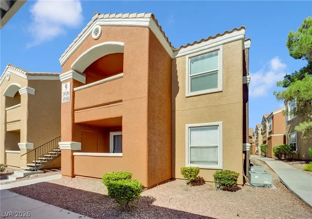 2nd image of 8101 W Flamingo Rd #2060, Las Vegas, NV 89147 | MLS# 2804066