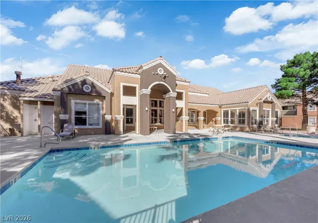 30th image of 8101 W Flamingo Rd #2060, Las Vegas, NV 89147 | MLS# 2804066