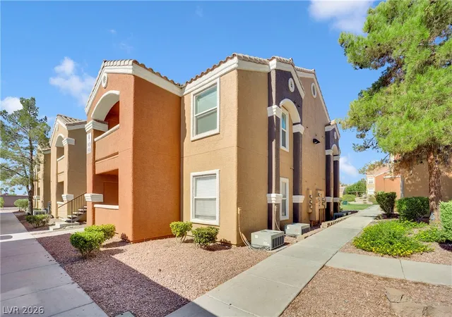 3rd image of 8101 W Flamingo Rd #2060, Las Vegas, NV 89147 | MLS# 2804066