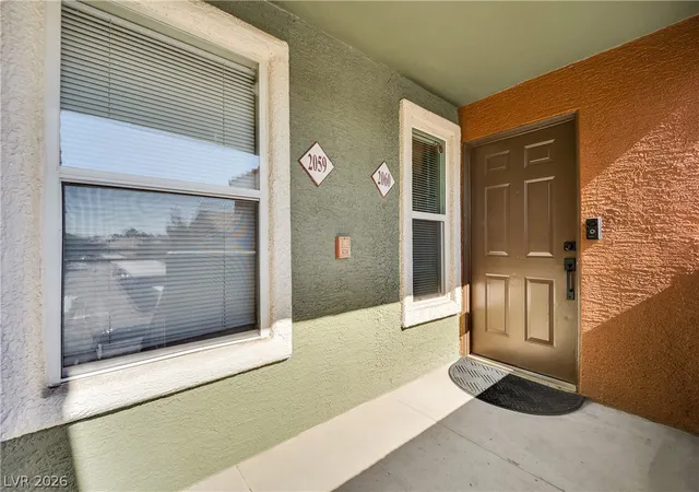 4th image of 8101 W Flamingo Rd #2060, Las Vegas, NV 89147 | MLS# 2804066