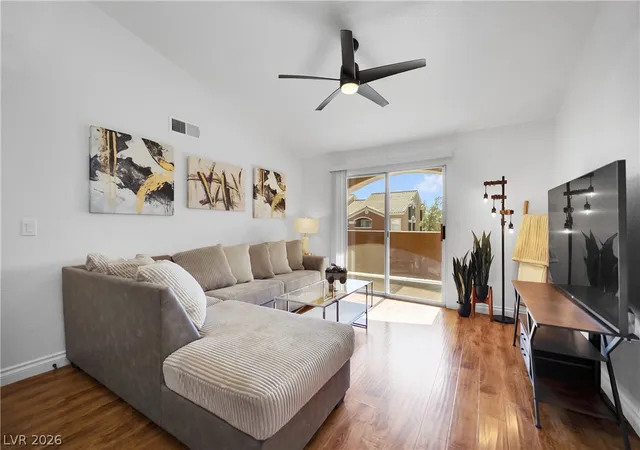 5th image of 8101 W Flamingo Rd #2060, Las Vegas, NV 89147 | MLS# 2804066