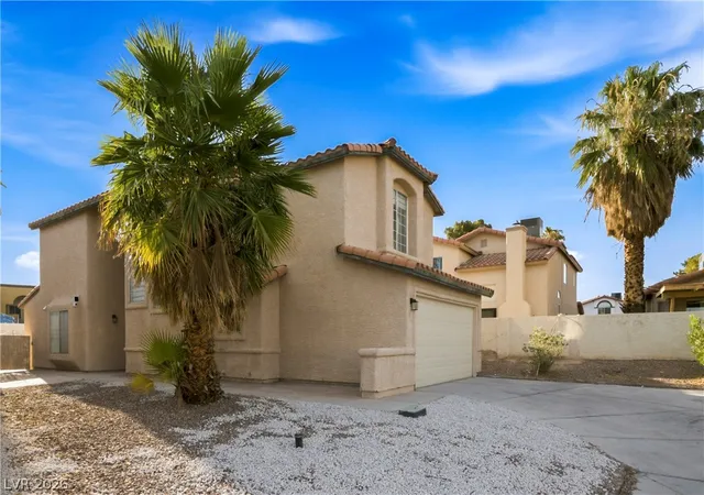 25th image of 1447 Tiny Pebble Wy, Las Vegas, NV 89142 | MLS# 2804396