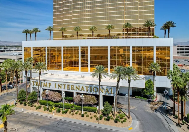 1st image of 2000 N Fashion Show Dr #2815, Las Vegas, NV 89109 | MLS# 2804473
