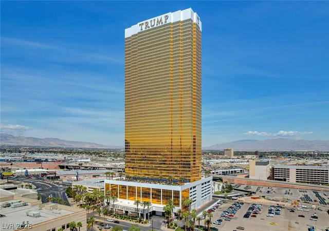 2nd image of 2000 N Fashion Show Dr #2815, Las Vegas, NV 89109 | MLS# 2804473