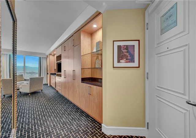 Photo 4 of Condo for sale at 2000 N Fashion Show Dr #2815, Las Vegas, NV 89109 | MLS# 2804473 | Listing updated on 2026-07-30